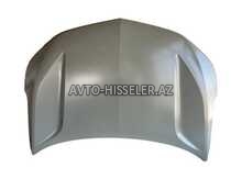 Chevrolet Equinox 2017-2020 ön kapotu